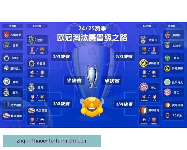 2025-26赛季欧冠国际米兰逆袭马德里竞技成功晋级四强